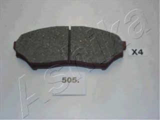    - 50-05-505