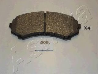    - 50-05-509
