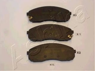    -  KIA CARNIVAL LL 01- 0K58A3323Z 50-0K-K13