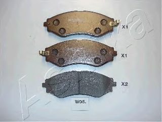    - 50-W0-005