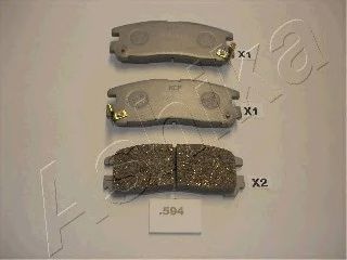     - 51-05-594