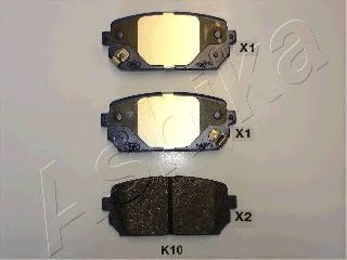    510KK10