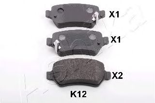     - 510KK12