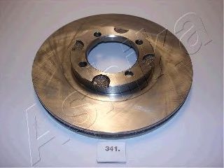     . MAZDA 626 III 1.8/2.0 D 07/87-05/92 GJ963325XA 60-03-341