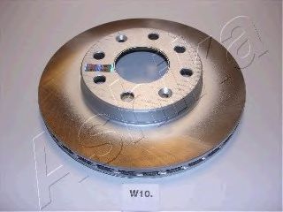     CHEVROLET AVEO1.4 04-2008 / -96471274 60-0W-010
