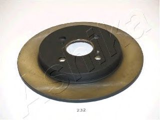    .TOYOTA IQ/YARIS 06- 4243152080 61-02-232
