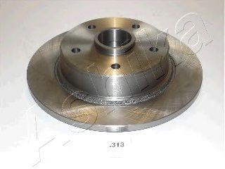    MAZDA 626 6103313