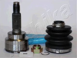  ,   MAZDA 121 II (DB) 62-00-005