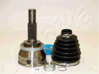  NISSAN ALMERA II 03-: ALMERA TINO 03-: 6201154
