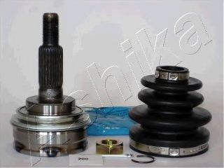  ,   TOYOTA RAV 4 I (SXA1_) 62-02-200