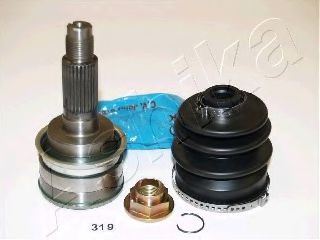  . MITSUBISHI SPACE STAR (DG0) 1.3 16V G076-22-510 G076-22-610 G076-25-500 G076-25- 600 G078-22-610 62-03-319