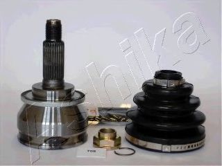  SUBARU LEGACY I 89-94: 6207709