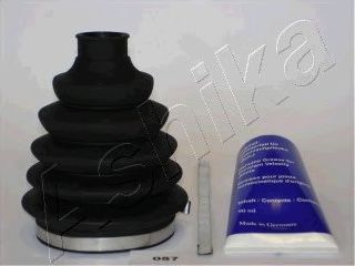 КОМПЛЕКТ ПЫЛЬНИКА ШРУСА 63-00-057