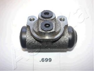    ..PIAGGIO PORTER 93- 67-06-699