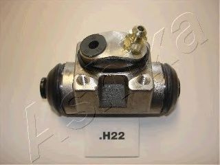   TRAJET   HYUNDAI 67-H0-022