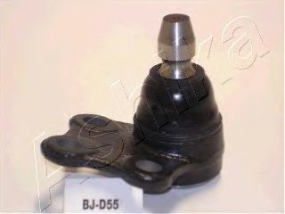 ОПОРА ШАРОВАЯ ПЕРЕДНЕЙ ПОДВЕСКИ 73-0W-D55