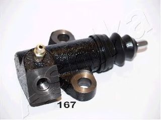    TERRANO II NISSAN 85-01-167