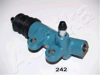    LAND CRUISER 90 TOYOTA 85-02-242