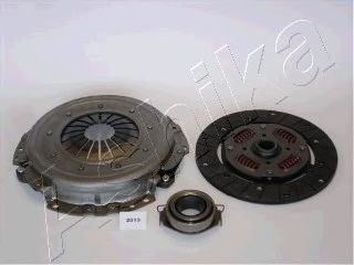  TOYOTA AVENSIS 97 4AFE 7AFE COROLLA 3ZZ 04- 92-02-2013