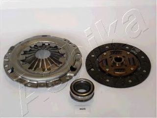    HYUNDAI GETZ 1.1  VALEO HYUNDAI 92-H0-025