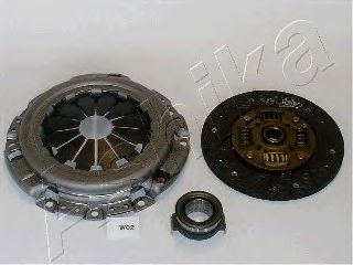 К-КТ СЦЕПЛЕНИЯ 92-W0-002