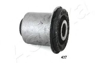 САЙЛЕНТ-БЛОК РЫЧАГА GOM437
