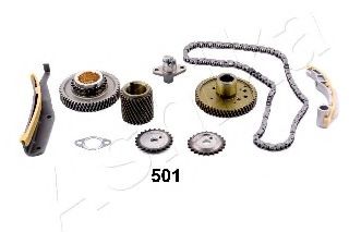 К-КТ ЦЕПИ ГРМ KCK501
