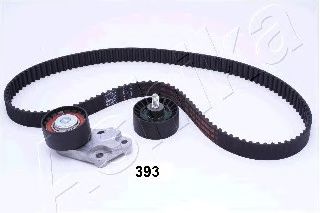 -   KCT393