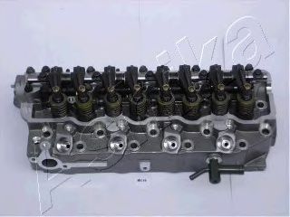 ГОЛОВКА БЛОКА ЦИЛИНДРОВ MI019S