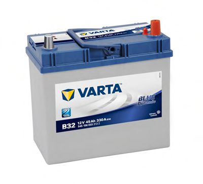   VARTA BLUE DYNAMIC 5451560333132