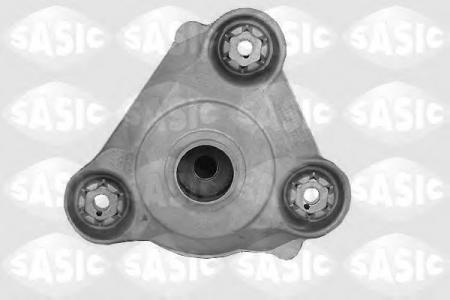 ОПОРА АМОРТИЗАТОРА PEUGEOT BOXER/DUCATO/JUMPER 02- ПЕР.ЛЕВ.(БЕЗ ПОДШИПНИКА) 0385875