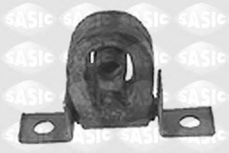 КРЕПЛЕНИЕ ГЛУШИТЕЛЯ VW CADDY II 95-04 GOLF III 91 9003000
