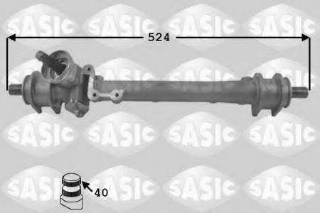   VW GOLF II/GOLF III 1.6-2.8 90-99   Z=40 9006002