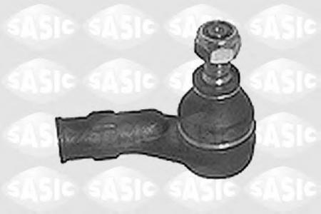 НАКОНЕЧНИК РУЛЕВОЙ ТЯГИ ДЛЯ AUDI A3 1.6-1.9 / TDI 09 / 96->.SKODA OCTAVIA 1.4-2.0 / TDI 09 / 96->.VW BORA 1.4-2.8 / TDI 10 / 98-05 / 05 / GOLF IV 1.4-2.8 / TDI 08 / 97-06 / 05 / NEW BEETLE 1.4 / 1.9 / TDI 10 / 99-> 9006385