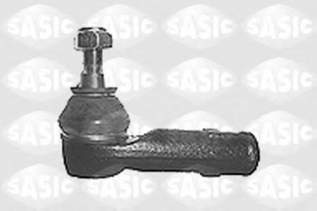 НАКОНЕЧНИК РУЛЕВОЙ ПРАВЫЙ VW MULTIVAN V 03- TRANS 9006631