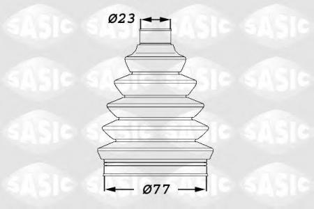 -   . PSA BERLINGO, C2/3, DS3 1900008