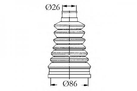   R19, CLIO SYMBOL (302936) 4003440