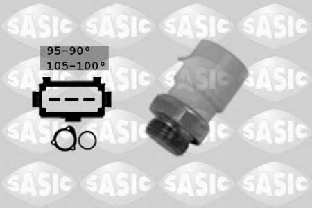  : OPEL VECTRA A/OMEGA B/KADETT E/ASTRA F/CALIBRA/FRO 3806005