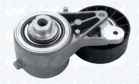 НАТЯЖНАЯ ПЛАНКА, ПОЛИКЛИНОВОЙ РЕМЕНЬ 10-0686