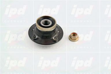  .RENAULT LAGUNA 1, 8-2, 2L ->03/01 7701204689 30-3064
