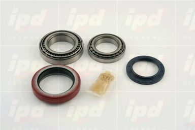 К-КТ ПОДШИПНИКА СТУП FRD TRANSIT 92- 30-7842