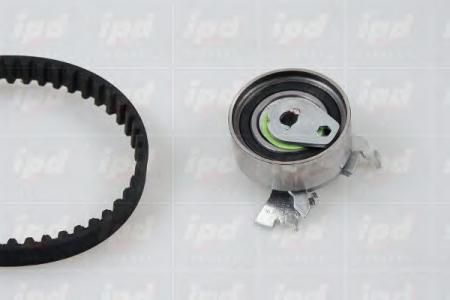   DAEWOO LEGANZA, OPEL ASTRA / OMEGA 1.6-2.0 85 -> 20-1046