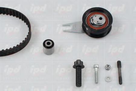   AUDI 80, SEAT TOLEDO, VW GOLF / PASSAT 1.9TDI 91-99 20-1059