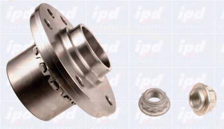   / VW TRANSPORTER V 03-, TOUAREG 2.5TDI 03-05, MULTIVAN 03- 301076