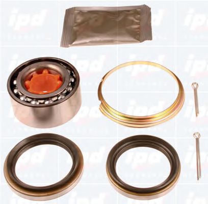 30-1815 =VKBA1340=R169.08   . . TOYOTA CAMRY / CELICA 88-93 / CARINAE 92-97  ABS 30-1815