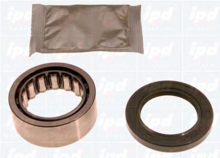 30-1828 =VKBA1905=R169.44=K-37/51 -  . . TOYOTA LANDCRUISER ALL 81-93 30-1828