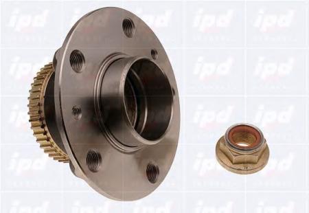  .RENAULT LAGUNA 2.0/2.2DT/3.0 11/1993-<03/2001.7701204690 30-3063