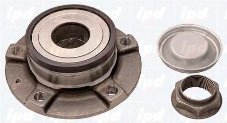   CIT C6 05-, PGT 407 04-, 407 SW 04-, 407 05-, 607 00- 304051