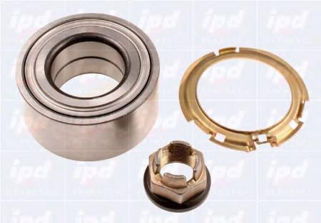    OPL VIVARO (CH.3V613234--) 08/01-, REN ESPACE IV 11/02-, VEL SATIS 06/02- 30-4429