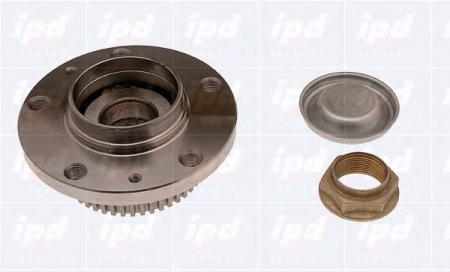 -   PGT 607 2.0,2.2,2.7,3.0 HDI 02.00- 30-5055